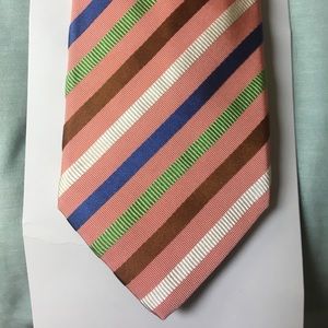 ISAIA Napoli (Neiman Marcus) Tie